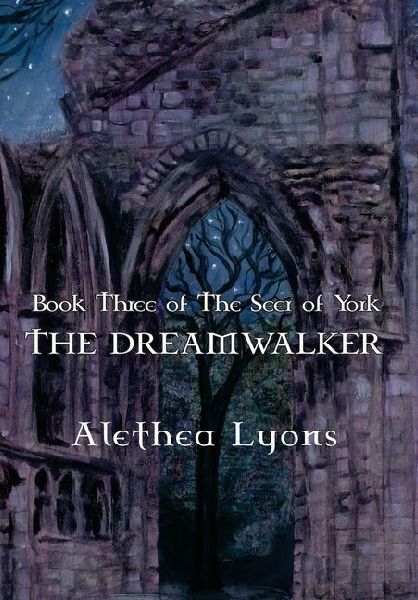 The Dreamwalker