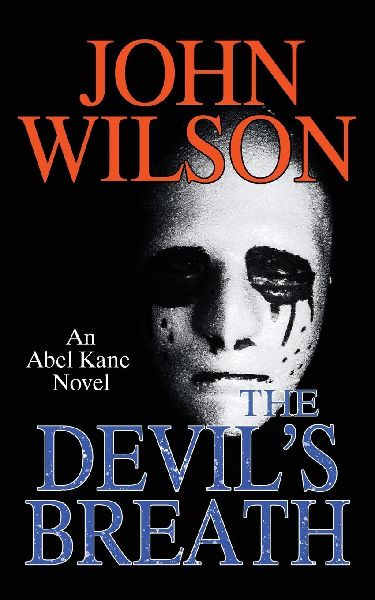 The Devil's Breath