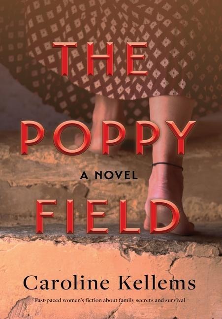 The Poppy Field