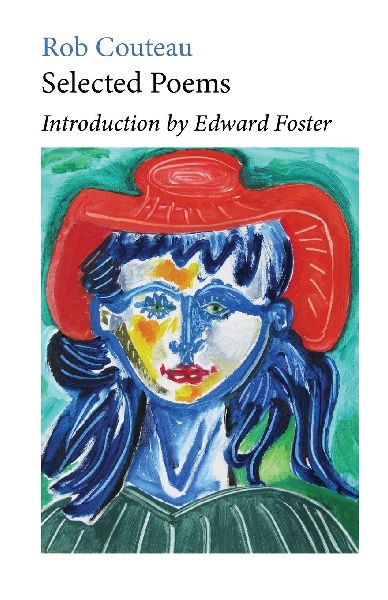 Selected Poems. Second, Revised Edition