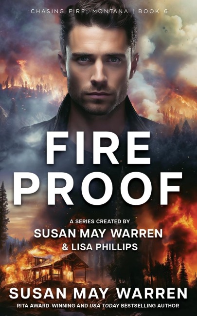 Fireproof