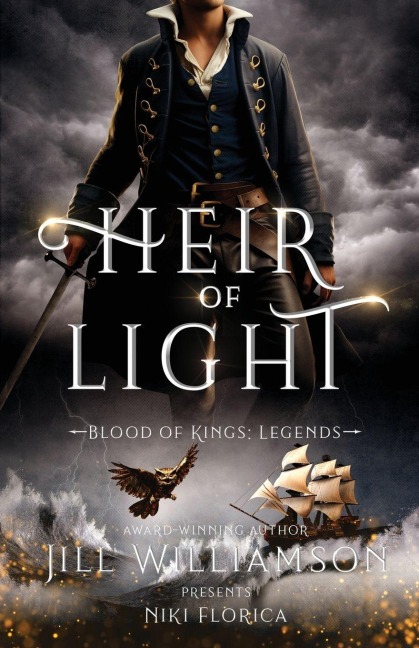 Heir of Light