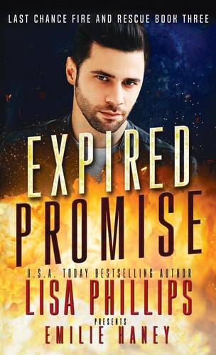 Expired Promise A Last Chance County Novel