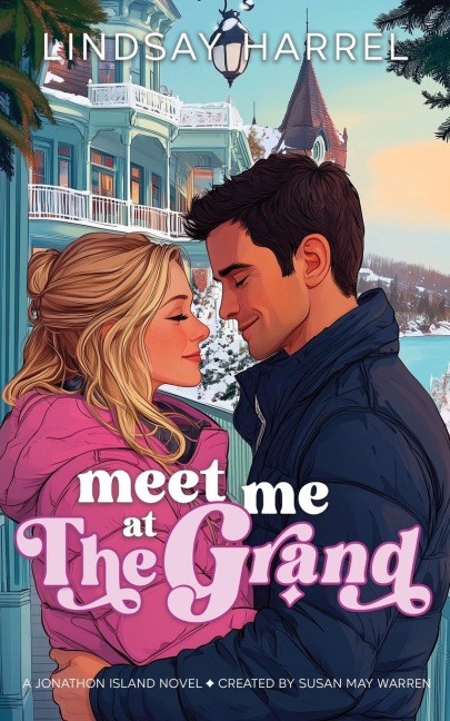 Meet Me at The Grand