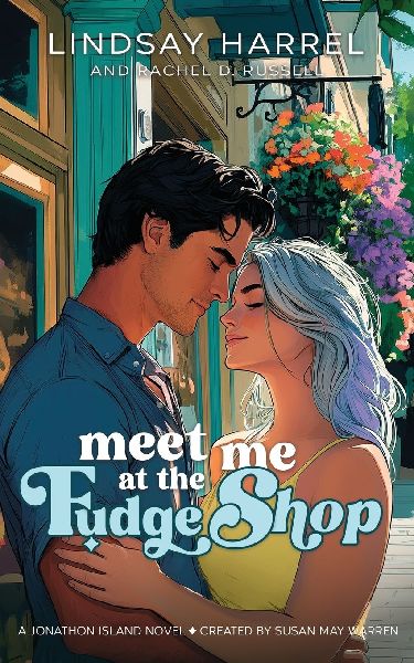 Meet Me at the Fudge Shop
