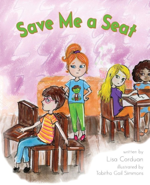 Save Me a Seat