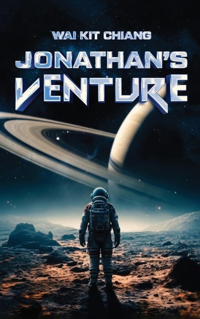 Jonathans  Venture