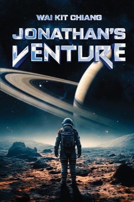 Jonathans  Venture
