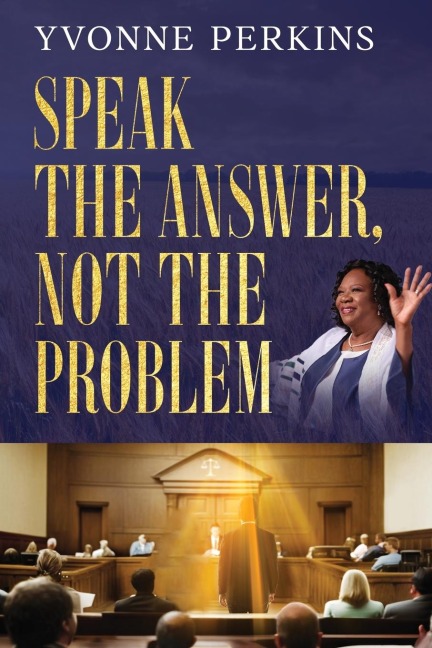Speak the Answer, Not the Problem