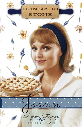 Joann Apron Strings Book 5