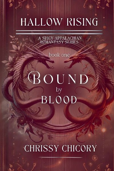 Bound By Blood