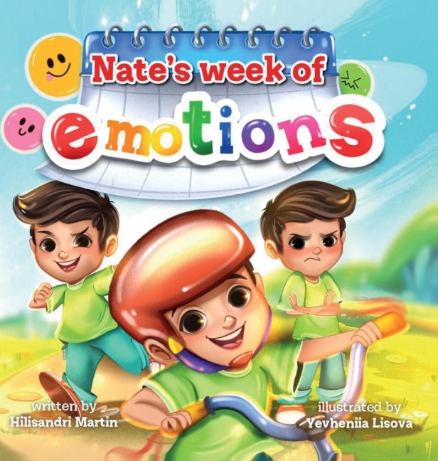 Nates Week of Emotions