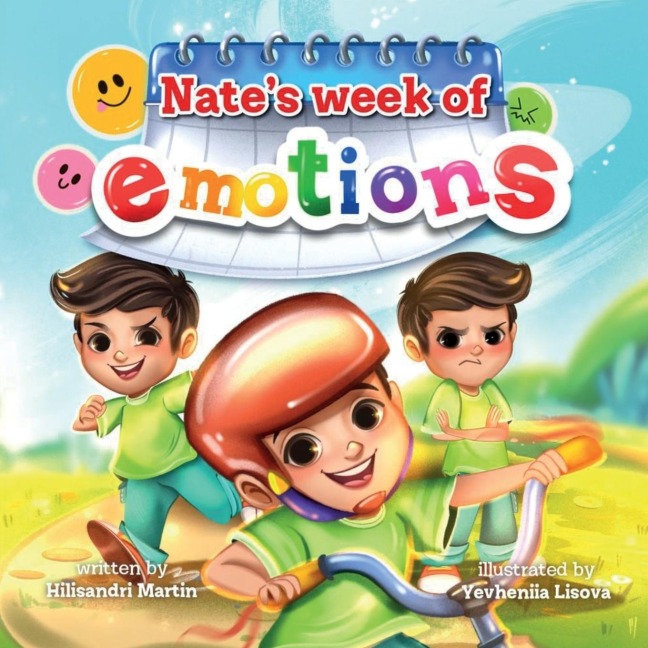 Nates week of emotions