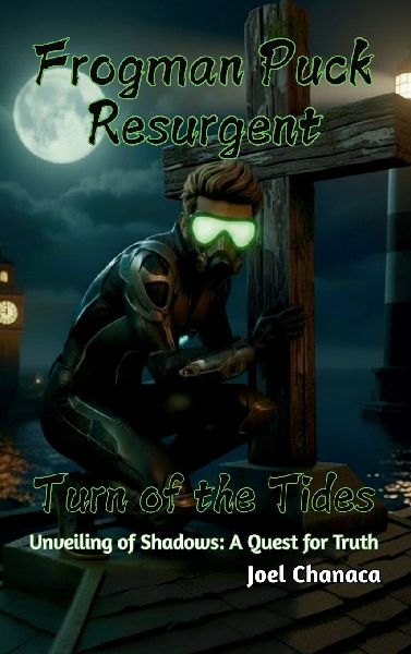 Frogman Puck Resurgent: Turn of the Tides, Unveiling of Shadows: A Quest for Truth
