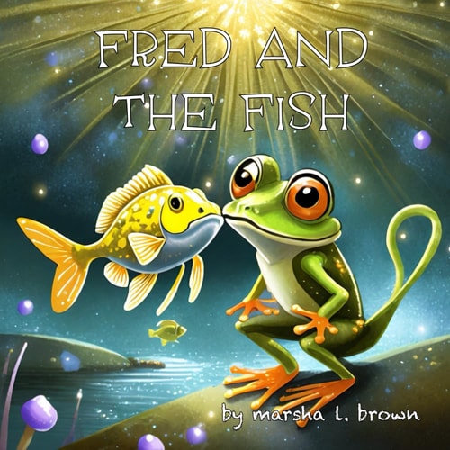 Fred and the Fish