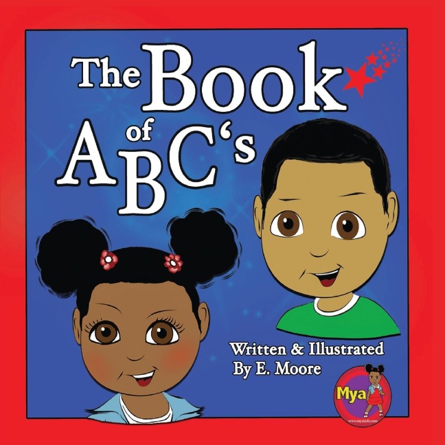 The Book of ABCs