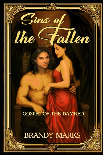 Sins of the Fallen Gospel of the Damned