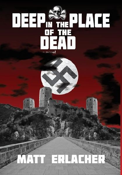 Deep in the Place of the Dead