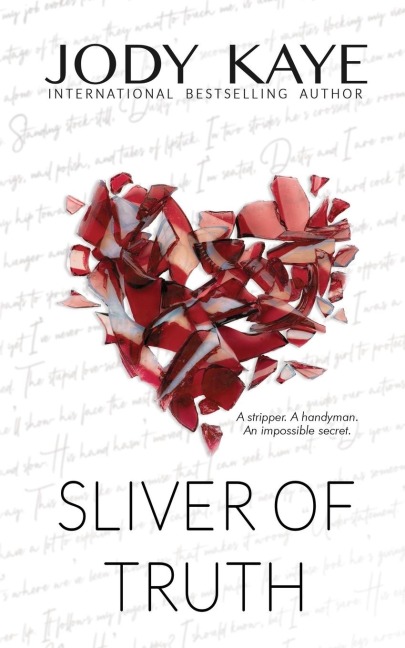 Sliver of Truth: Special Edition