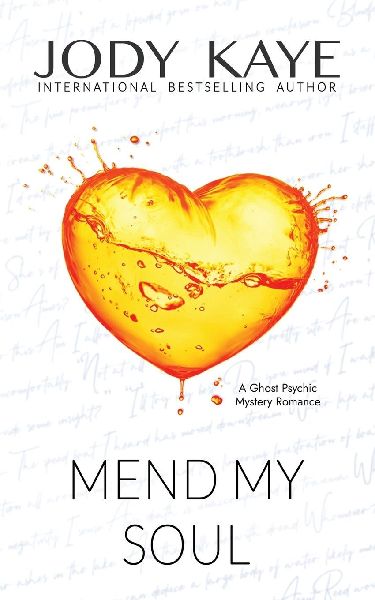 Mend My Soul