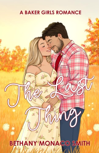 The Last Thing