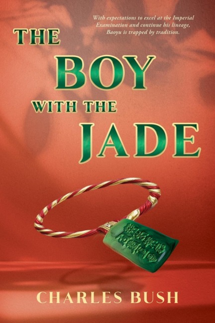 The Boy with the Jade