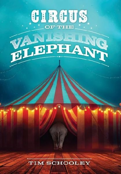 Circus of the Vanishing Elephant