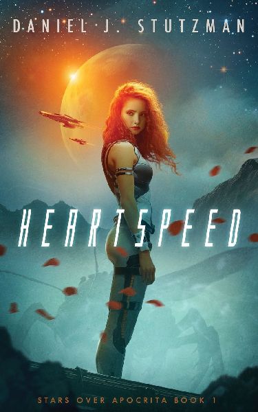 Heartspeed: Stars over Apocrita Book 1