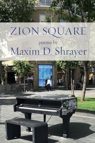 Zion Square Poems