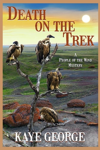 Death on the Trek