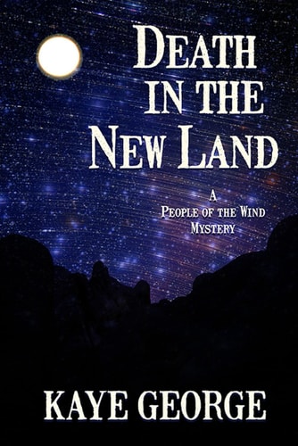 Death in the New Land
