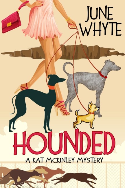 Hounded