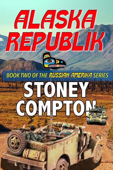 Alaska Republik