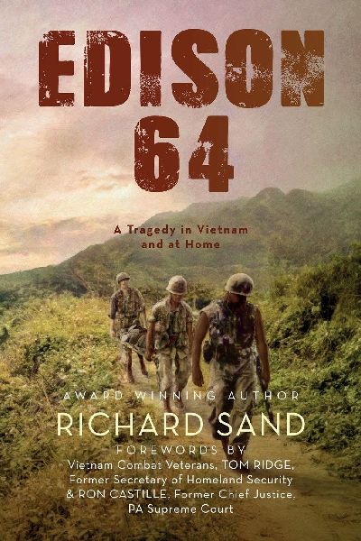 Edison 64: A Tragedy in Vietnam and at Home