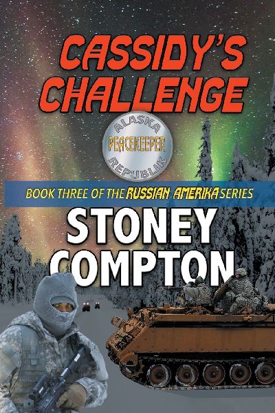 Cassidy's Challenge