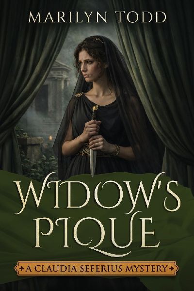 Widows Pique