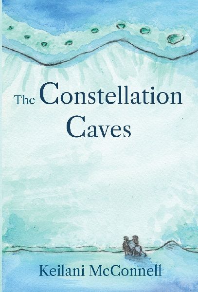 The Constellation Caves: PearlHeart Book 2