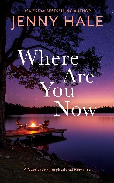 Where Are You Now