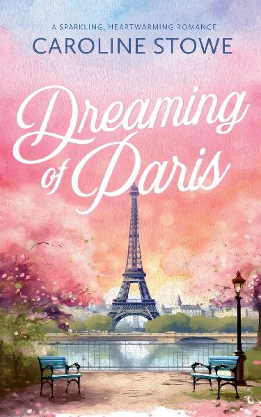 Dreaming of Paris