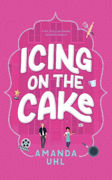 Icing on the Cake