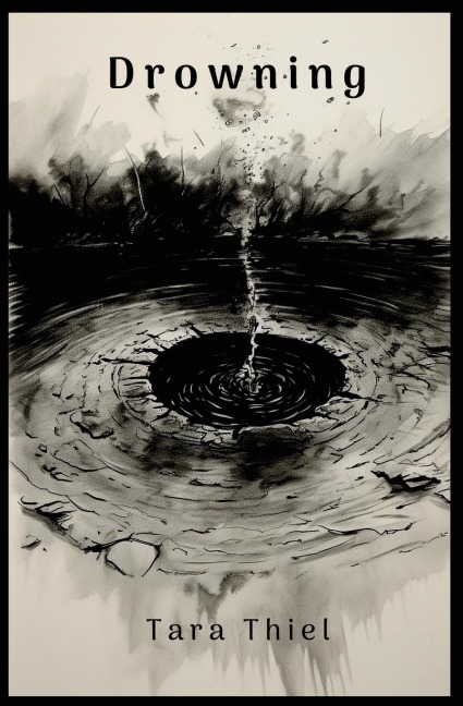 Drowning: Poetry & Art for a Pandemic-Weary World