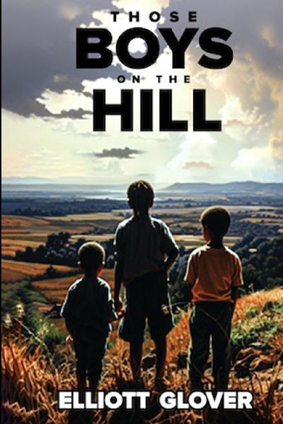 Those Boys on the Hill