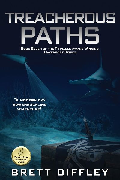 Treacherous Paths