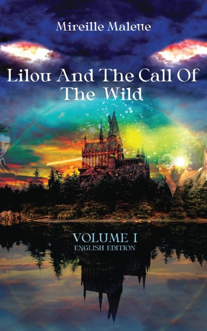 Lilou And the Call of The Wild: Volume 1