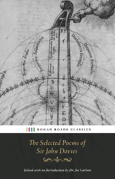 The Selected Poems of Sir John Davies