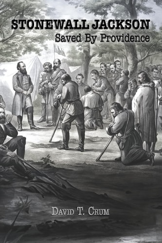 Stonewall Jackson Saved by Providence