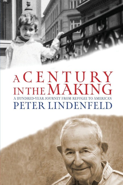 A Century in the Making: A Hundred-Year Journey from Refugee to American