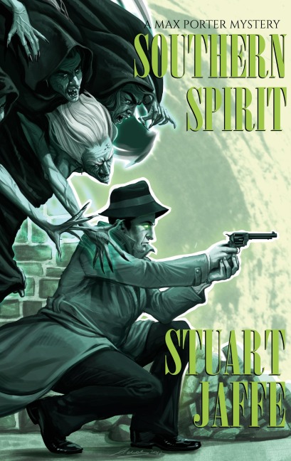 Southern Spirit