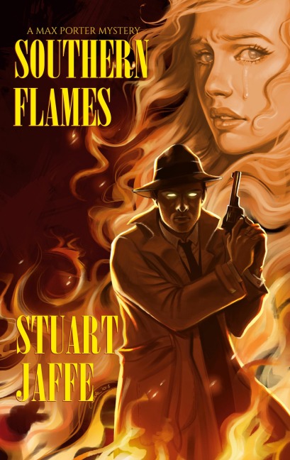 Southern Flames