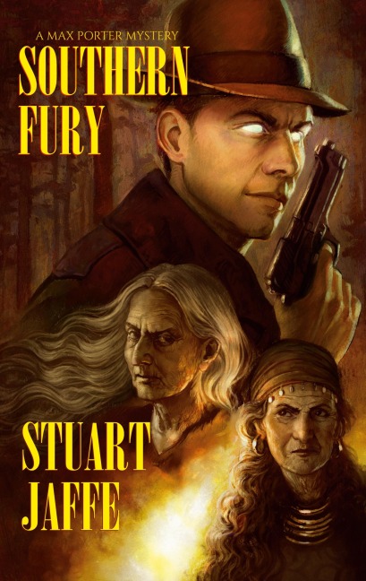 Southern Fury